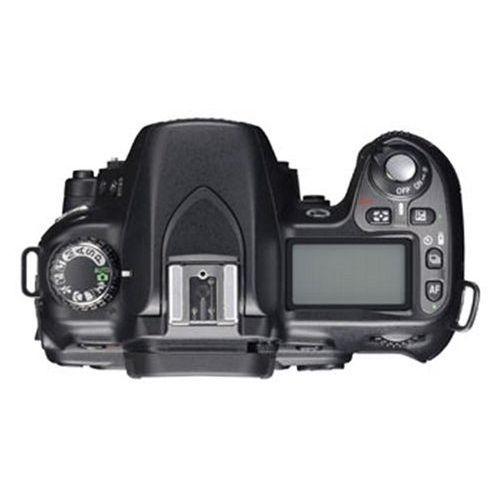 ニコン（Nikon） 中古 1年保証 美品 Nikon D80 AF-S 18-70mm G レンズ