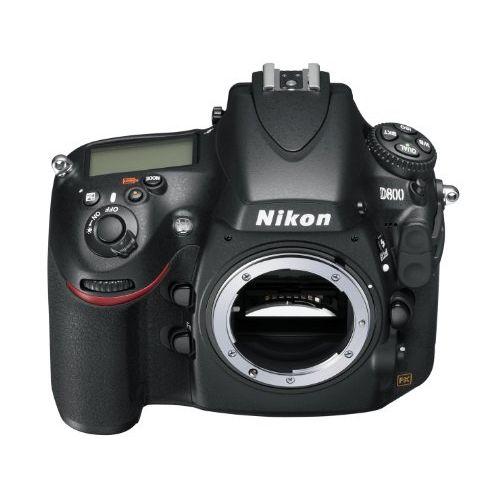 ニコン（Nikon） 中古 1年保証 美品 Nikon D800 ボディ : Premier