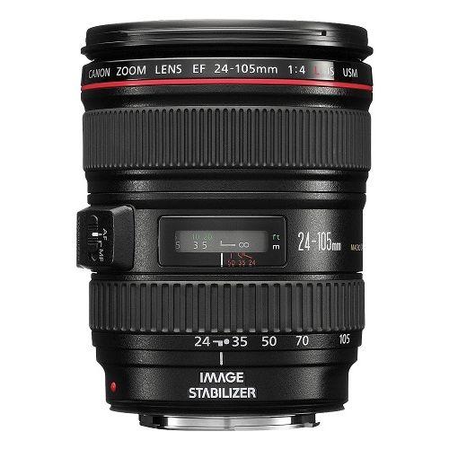 キヤノン（Canon） 中古 1年保証 美品 Canon EOS 5D 初代 EF 24-105mm