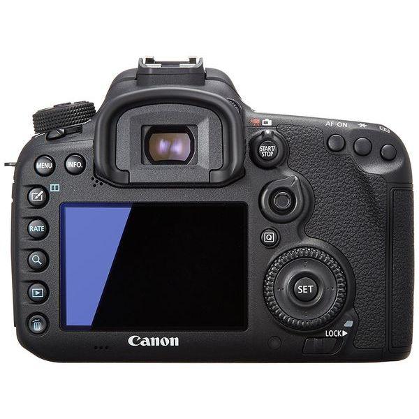 キヤノン（Canon） 中古 1年保証 美品 Canon EOS 7D Mark II EF-S 18