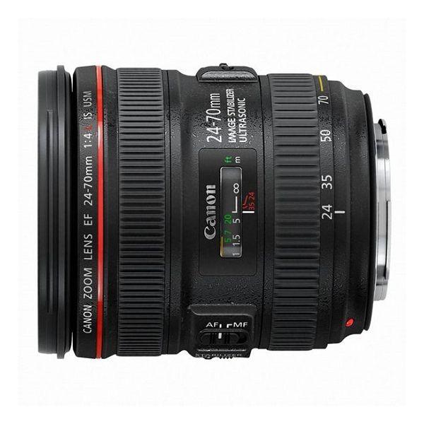 キヤノン（Canon） 中古 1年保証 美品 Canon EOS 7D Mark II EF 24