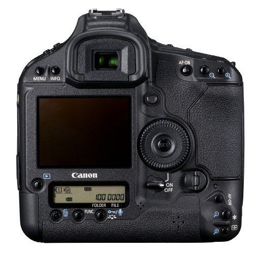 キヤノン（Canon） 中古 1年保証 美品 Canon EOS 1D Mark IV Mark4
