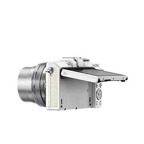 オリンパス（OLYMPUS） 中古 1年保証 美品 OLYMPUS PEN Lite E-PL7 EZ