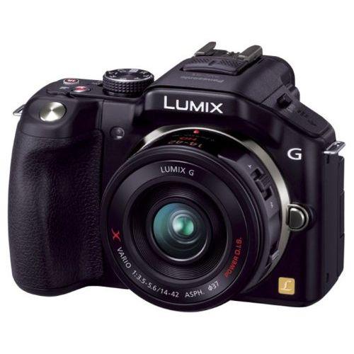 Panasonic（パナソニック） 中古 1年保証 美品 Panasonic LUMIX DMC-G5