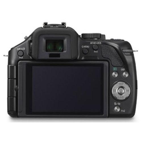 Panasonic（パナソニック） 中古 1年保証 美品 Panasonic LUMIX DMC-G5
