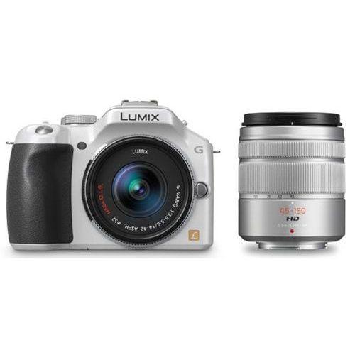 Panasonic（パナソニック） 中古 1年保証 美品 Panasonic LUMIX DMC-G5