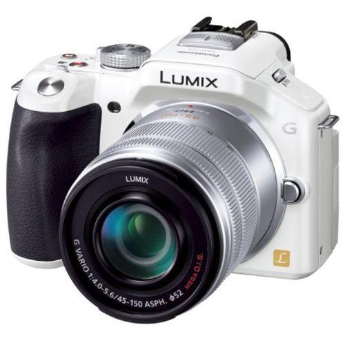 Panasonic（パナソニック） 中古 1年保証 美品 Panasonic LUMIX DMC-G5