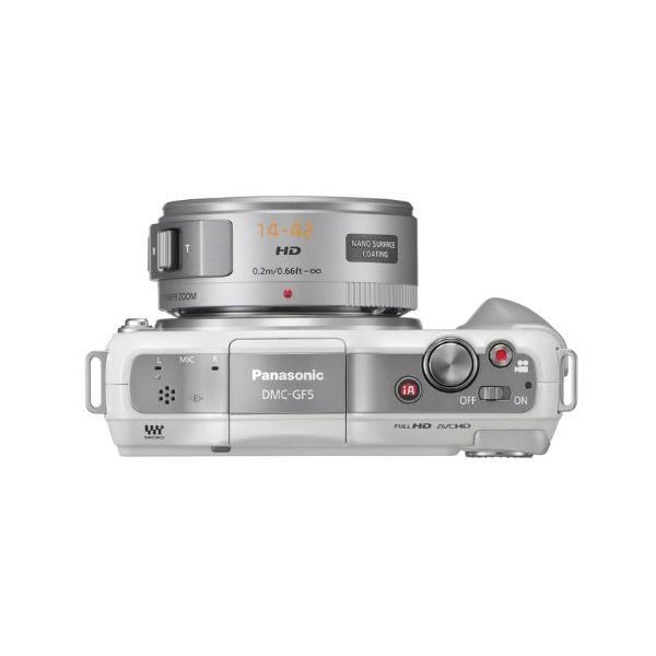 Panasonic（パナソニック） 中古 1年保証 美品 Panasonic LUMIX DMC