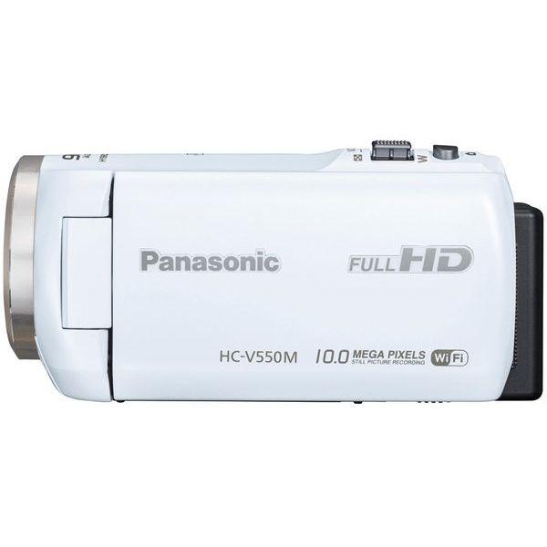 Panasonic（パナソニック） 中古 1年保証 美品 Panasonic HC-V550M