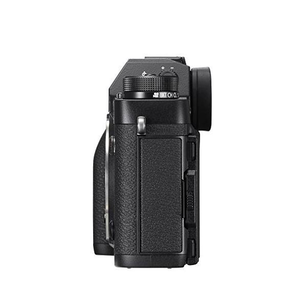 FUJIFILM（フジフイルム） 中古 1年保証 美品 FUJIFILM X-T2 ボディ