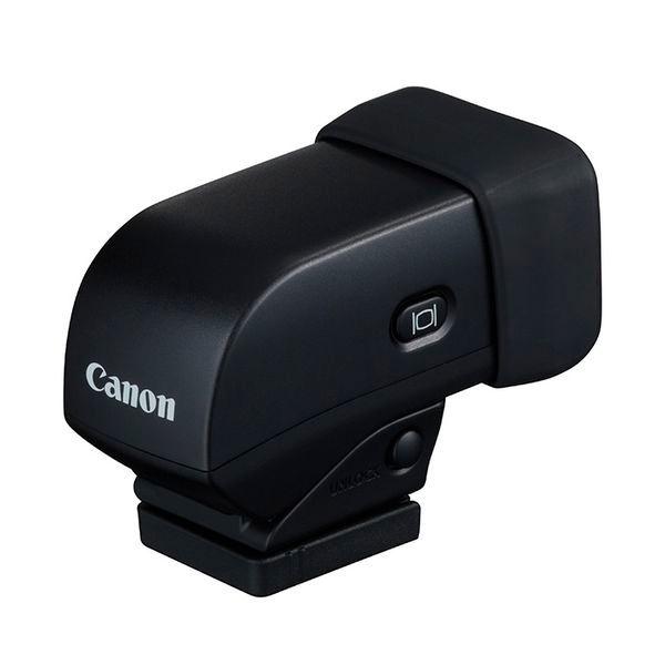 キヤノン（Canon） 中古 1年保証 美品 Canon PowerShot G3X EVFキット