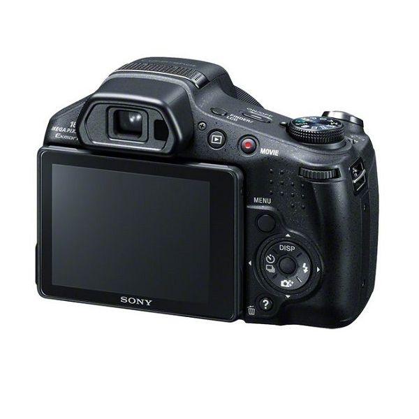 SONY（ソニー） 中古 1年保証 美品 SONY Cyber-shot DSC-HX200V