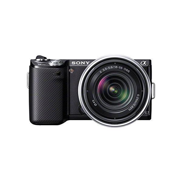 SONY（ソニー） 中古 1年保証 美品 SONY NEX-5N ダブルズームレンズ