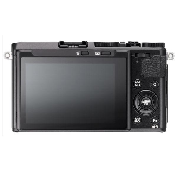 FUJIFILM（フジフイルム） 中古 1年保証 美品 FUJIFILM X70 ブラック