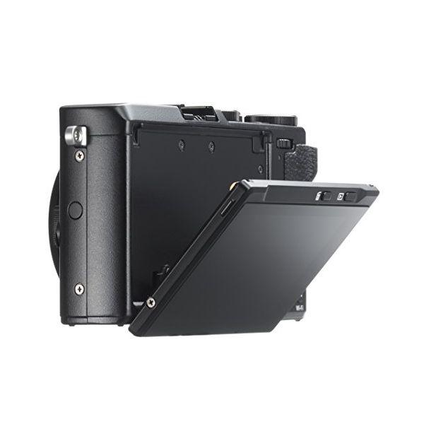 FUJIFILM（フジフイルム） 中古 1年保証 美品 FUJIFILM X70 ブラック