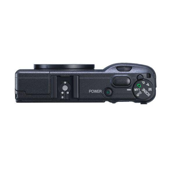 リコー（RICOH） 中古 1年保証 美品 RICOH GR DIGITAL II (1000万画素