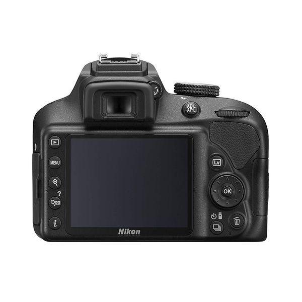 ニコン（Nikon） 中古 1年保証 美品 Nikon D3400 ボディ ブラック
