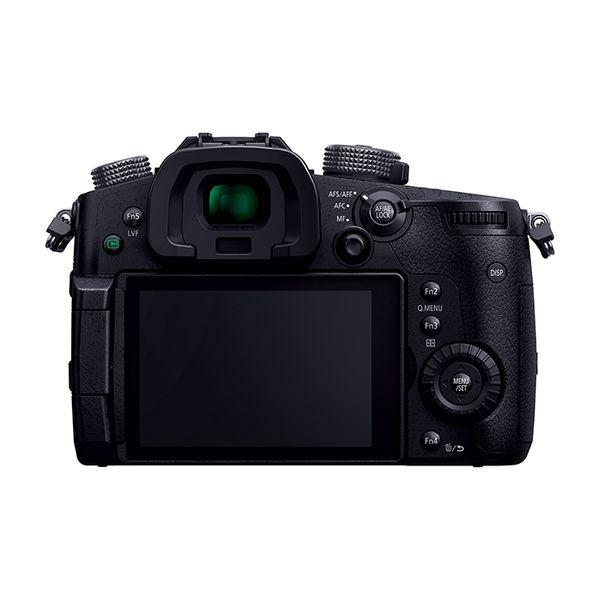 Panasonic（パナソニック） 中古 1年保証 美品 Panasonic LUMIX GH5