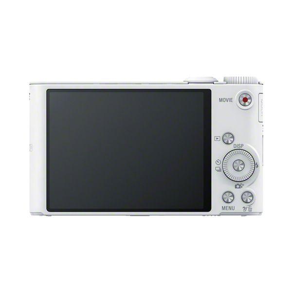 SONY（ソニー） 中古 1年保証 美品 SONY Cyber-shot DSC-WX350