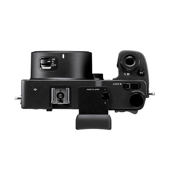 シグマ（SIGMA） 中古 1年保証 美品 SIGMA sd Quattro H ボディ