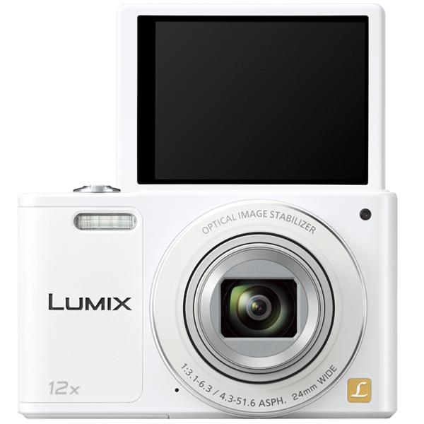 Panasonic（パナソニック） 中古 1年保証 美品 Panasonic LUMIX DMC
