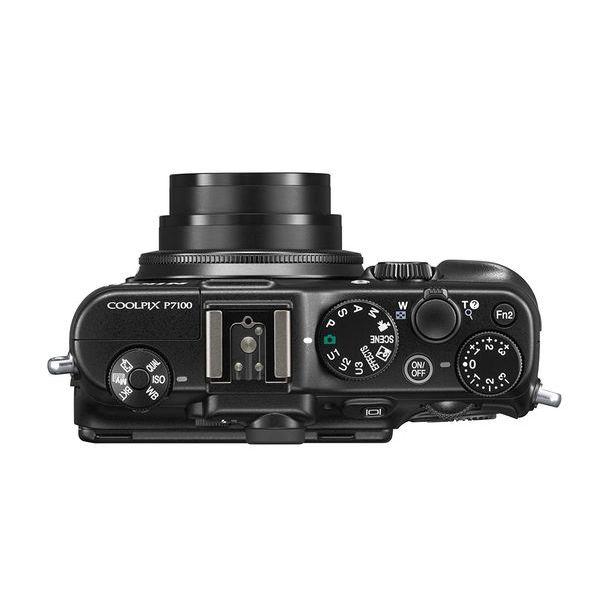 デジタルカメラ Nikon COOLPIX P7100 ニコン COOLPIX P7100 価格比較