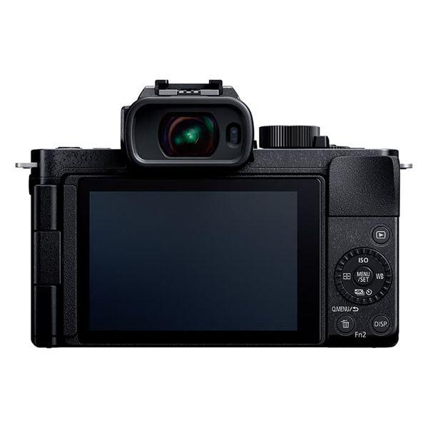Panasonic（パナソニック） 中古 1年保証 美品 Panasonic LUMIX G100D