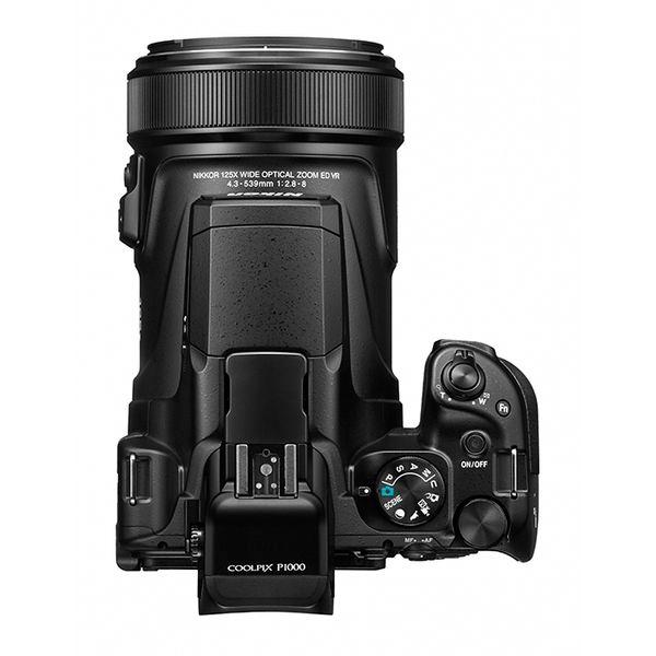 ニコン（Nikon） 中古 1年保証 美品 Nikon COOLPIX P1000 : Premier