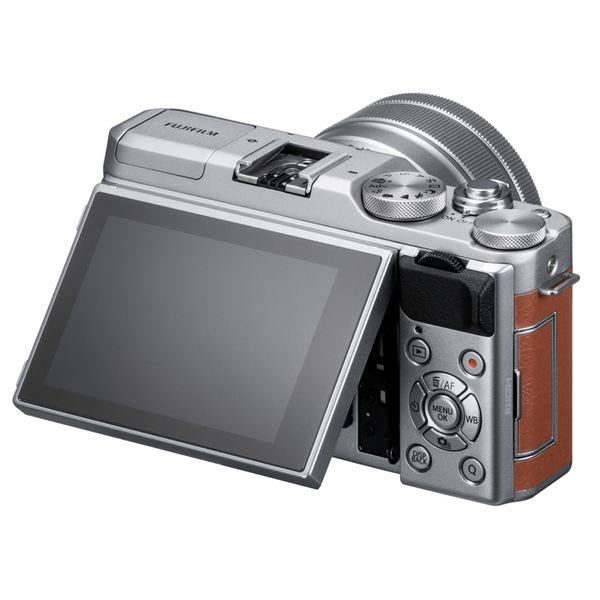 FUJIFILM（フジフイルム） 中古 1年保証 美品 FUJIFILM X-A5 レンズ