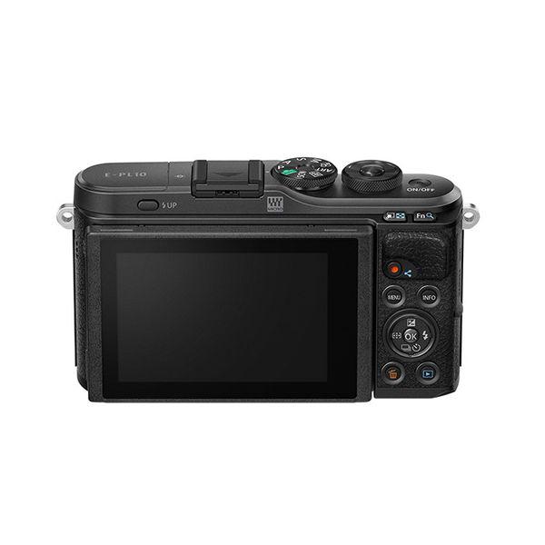 オリンパス（OLYMPUS） 中古 1年保証 美品 OLYMPUS PEN E-PL10 ボディ