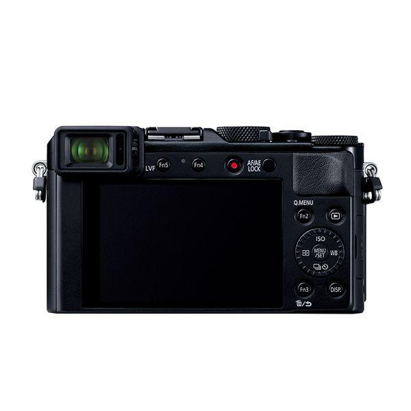 Panasonic（パナソニック） 中古 1年保証 美品 Panasonic LUMIX DC