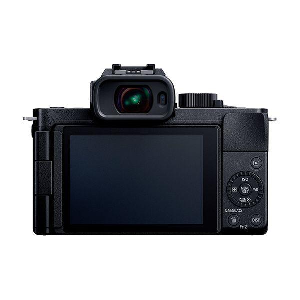 Panasonic（パナソニック） 中古 1年保証 美品 Panasonic LUMIX G100