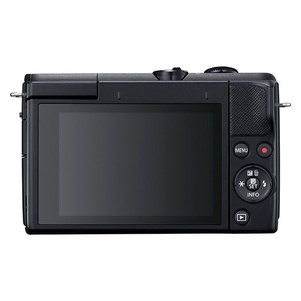 キヤノン（Canon） 中古 1年保証 美品 Canon EOS M200 EF-M 15-45mm