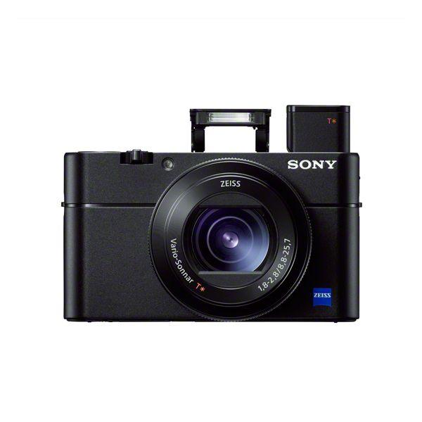 SONY（ソニー） 中古 1年保証 美品 SONY Cyber-shot DSC-RX100M5A