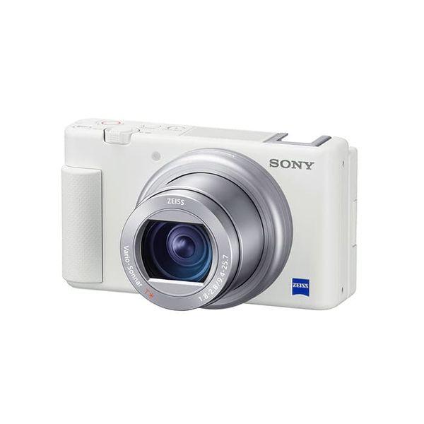 SONY（ソニー） 中古 1年保証 美品 SONY VLOGCAM ZV-1 シューティング