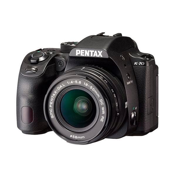 ペンタックス 中古 1年保証 美品 PENTAX K-70 300ダブルズームRE