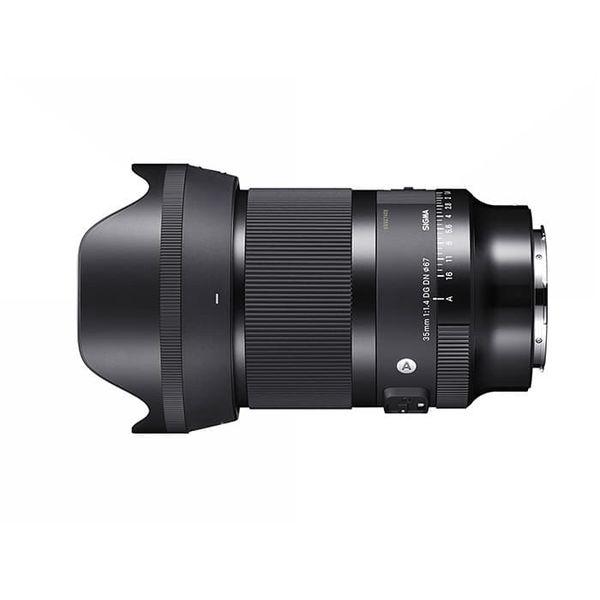シグマ（SIGMA） 中古 1年保証 美品 SIGMA Art 35mm F1.4 DG DN