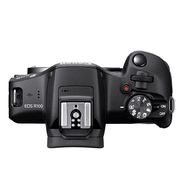 キヤノン（Canon） 中古 1年保証 美品 Canon EOS R100 ボディ
