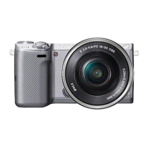 SONY（ソニー） 中古 1年保証 美品 SONY NEX-5T パワーズームレンズ