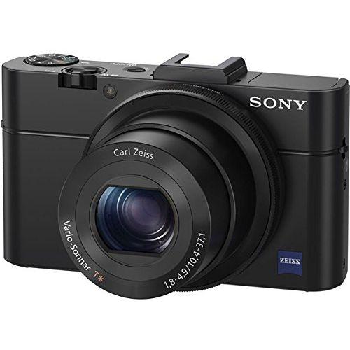 SONY（ソニー） 中古 1年保証 美品 SONY Cyber-shot DSC-RX100M2