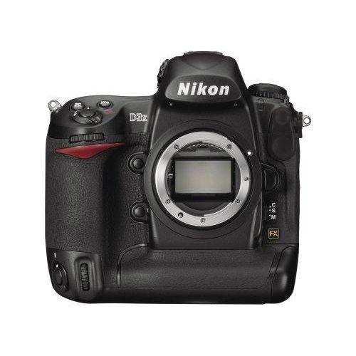 ニコン（Nikon） 中古 1年保証 美品 Nikon D3X ボディ : Premier