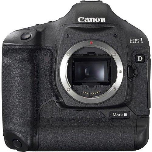 キヤノン（Canon） 中古 1年保証 美品 Canon EOS 1D Mark III Mark3