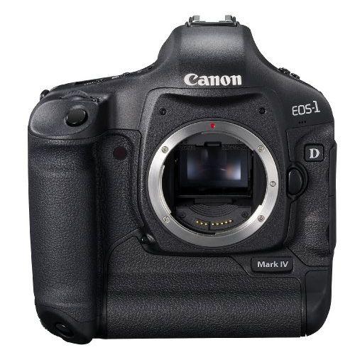キヤノン（Canon） 中古 1年保証 美品 Canon EOS 1D Mark IV Mark4