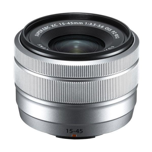 FUJIFILM（フジフイルム） 中古 1年保証 美品 FUJIFILM XC 15-45mm F3