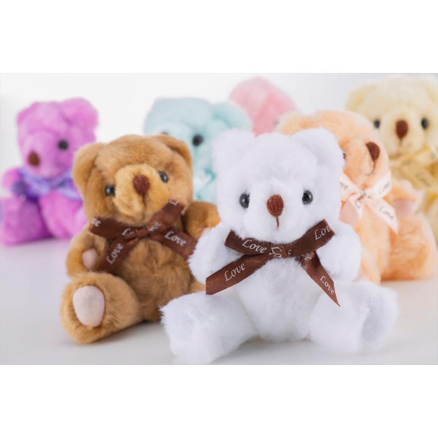 テディベア 手足可動 くま 熊 クマ ベアー ぬいぐるみ テディベア手足