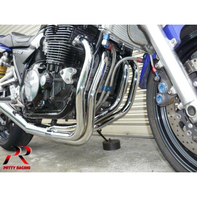 プリティ― PRETTYRACING SPIDER XJR1300 RP03J/RP17J 後期 ( 2004