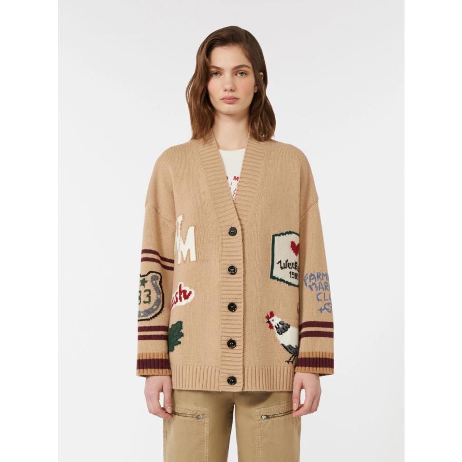 MAXMARA WEEKEND LINE（マックスマーラウィークエンドライン） 【並行