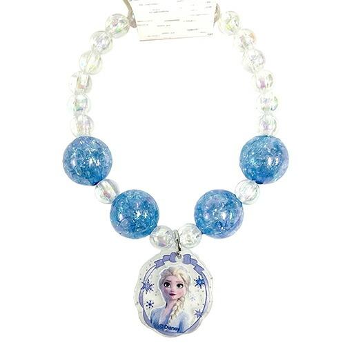 アナと雪の女王2 アクセサリー セット ( ネックレス & ブレスレット