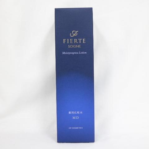 FIERTE Soigne ローションMC SOIGNE FIERTE（ソワーニュ フィエルテ