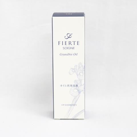 SOIGNE FIERTE（ソワーニュ フィエルテ） CPコスメティクス ソワーニュ